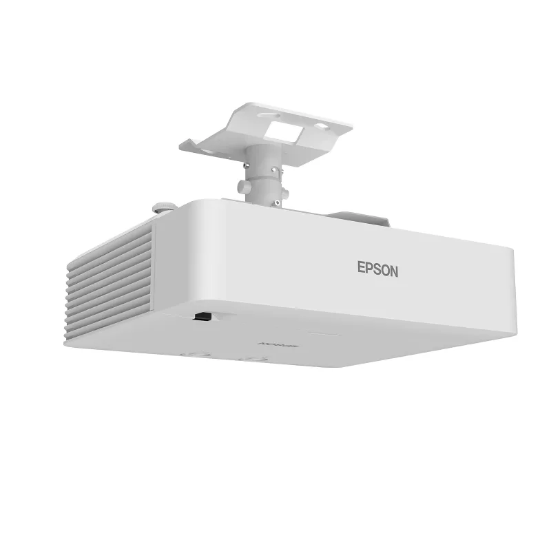 Proyector Epson EB-L530U con objetivo estándar 5200 lúmenes ANSI 3LCD WUXGA (1920x1200) blanco