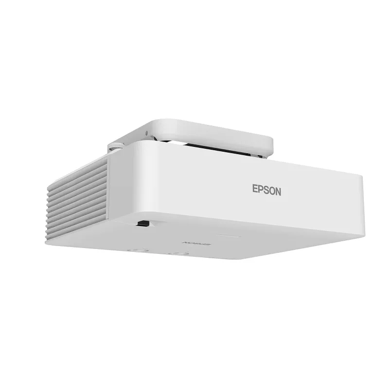 Proyector Epson EB-L530U con objetivo estándar 5200 lúmenes ANSI 3LCD WUXGA (1920x1200) blanco