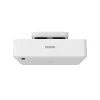 Proyector Epson EB-L530U con objetivo estándar 5200 lúmenes ANSI 3LCD WUXGA (1920x1200) blanco