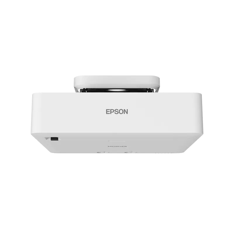 Proyector Epson EB-L530U con objetivo estándar 5200 lúmenes ANSI 3LCD WUXGA (1920x1200) blanco