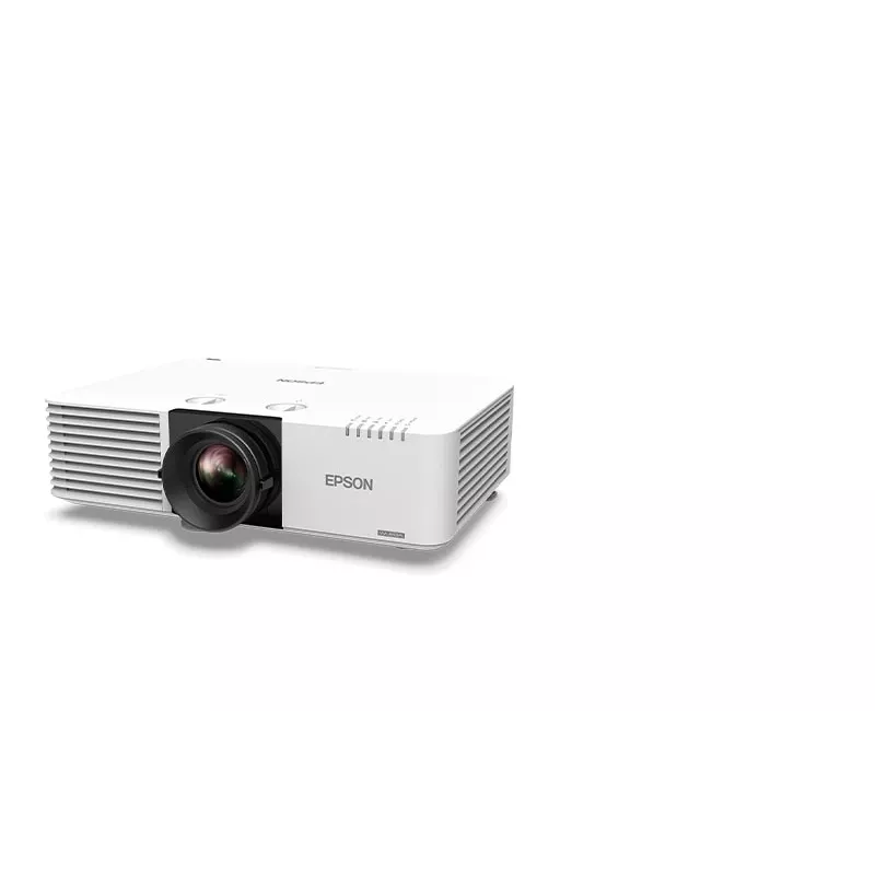 Proyector Epson EB-L530U con objetivo estándar 5200 lúmenes ANSI 3LCD WUXGA (1920x1200) blanco