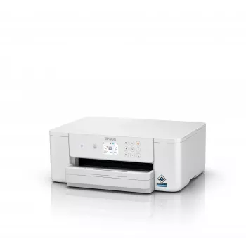Impresora de inyección de tinta Epson WorkForce Pro WF-C4310DW color 4800 x 2400 DPI A4 Wi-Fi