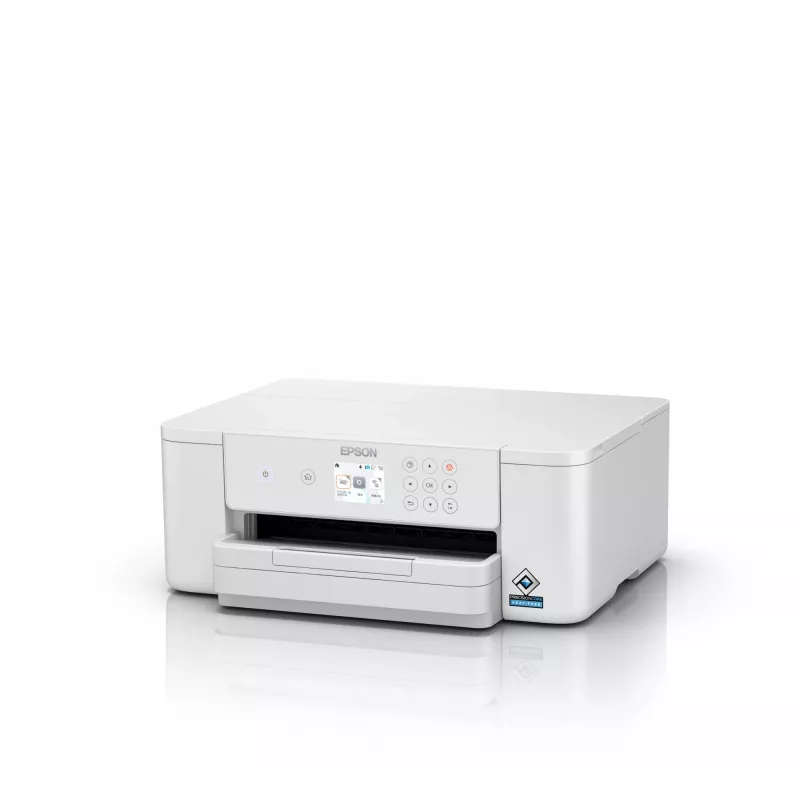 Impresora de inyección de tinta Epson WorkForce Pro WF-C4310DW color 4800 x 2400 DPI A4 Wi-Fi