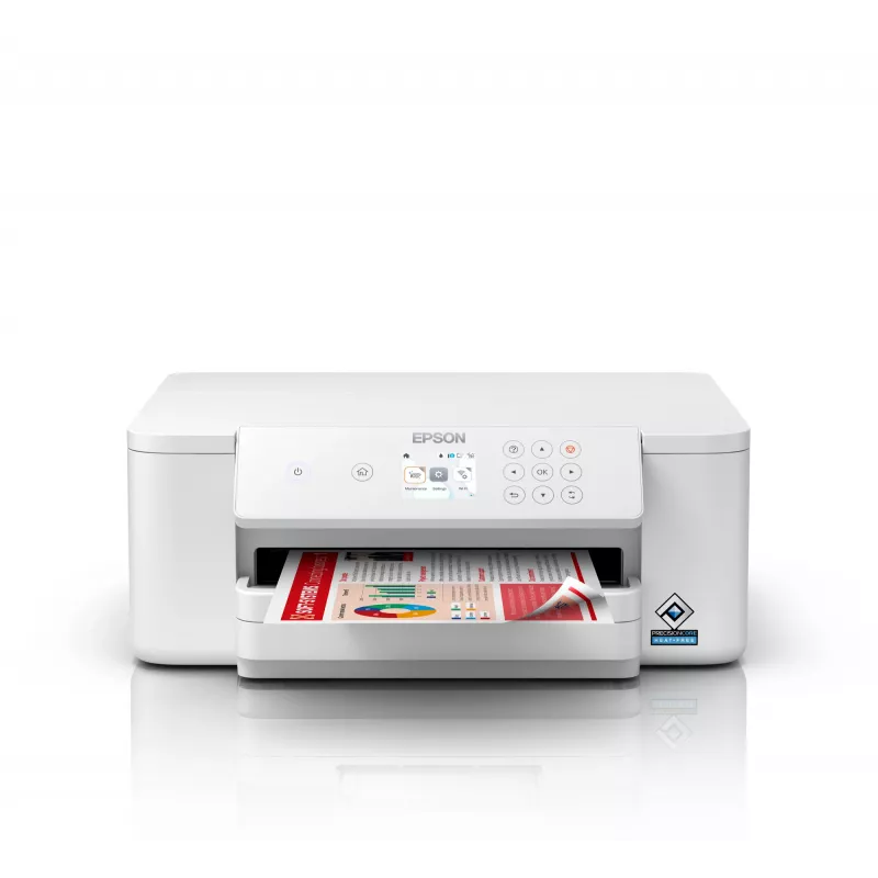 Impresora de inyección de tinta Epson WorkForce Pro WF-C4310DW color 4800 x 2400 DPI A4 Wi-Fi