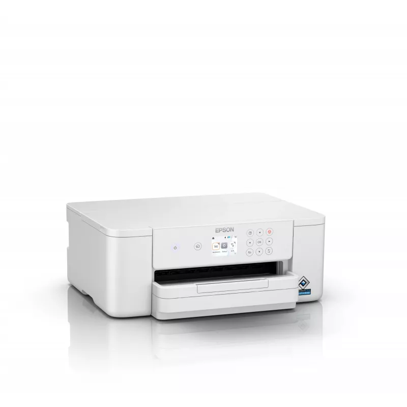 Impresora de inyección de tinta Epson WorkForce Pro WF-C4310DW color 4800 x 2400 DPI A4 Wi-Fi