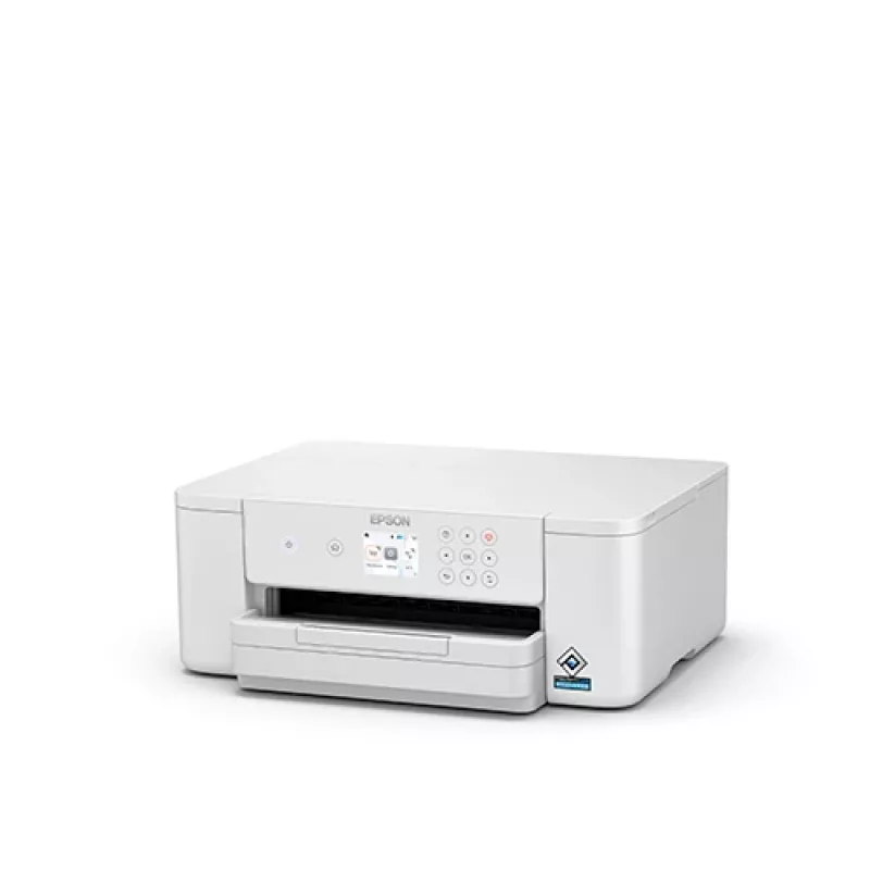 Impresora de inyección de tinta Epson WorkForce Pro WF-C4310DW color 4800 x 2400 DPI A4 Wi-Fi