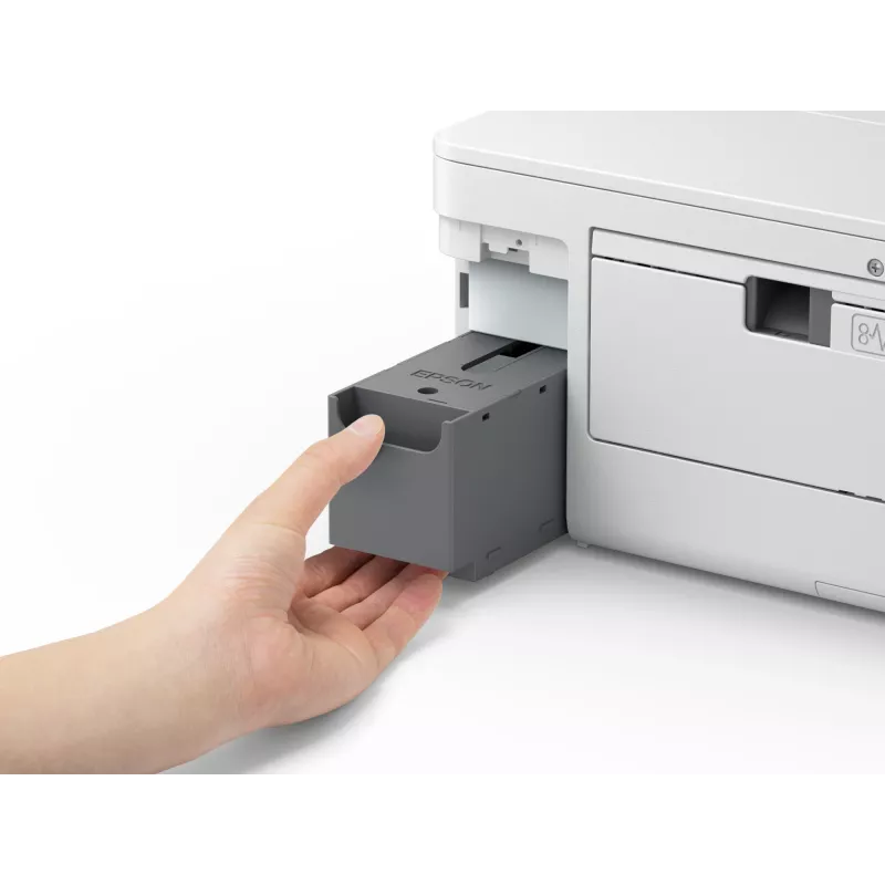 Impresora de inyección de tinta Epson WorkForce Pro WF-C4310DW color 4800 x 2400 DPI A4 Wi-Fi