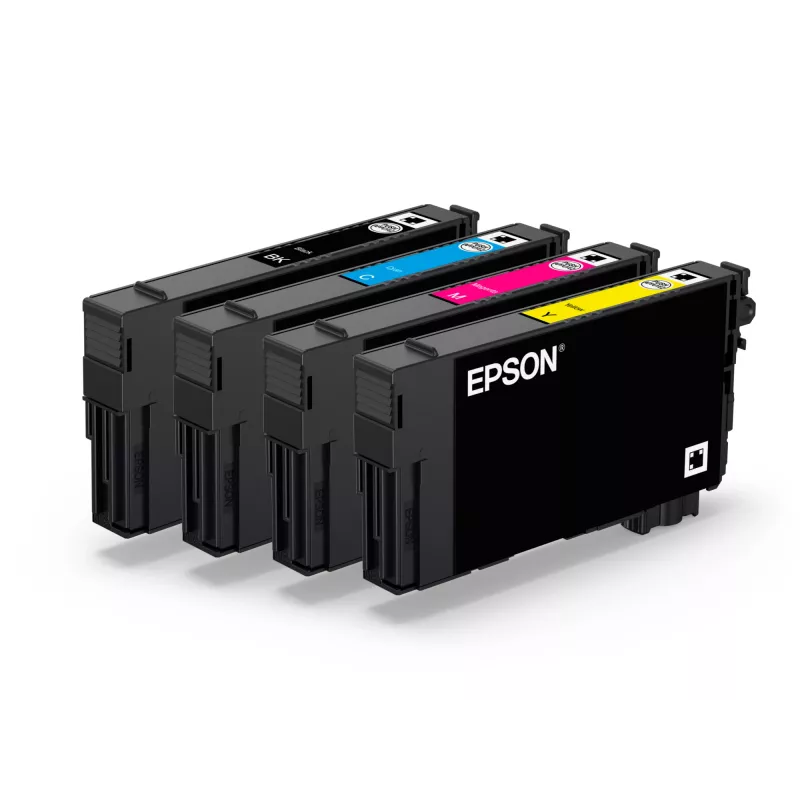 Impresora de inyección de tinta Epson WorkForce Pro WF-C4310DW color 4800 x 2400 DPI A4 Wi-Fi