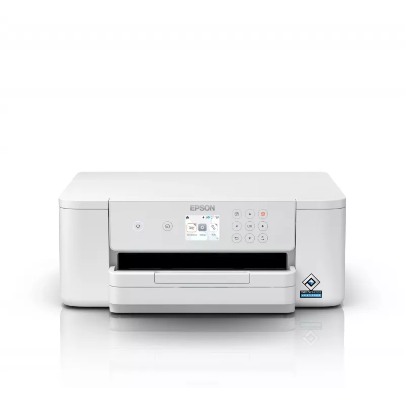 Impresora de inyección de tinta Epson WorkForce Pro WF-C4310DW color 4800 x 2400 DPI A4 Wi-Fi
