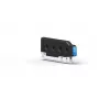 Cartucho de tinta Epson C13T08H200 1 ud. original cian