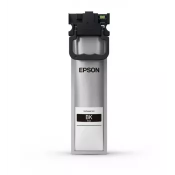 Cartucho de tinta Epson C13T11D140 1 ud. original alto rendimiento (XL) negro