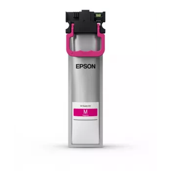 Cartucho de tinta Epson C13T11D340 1 ud. original alto rendimiento (XL) magenta