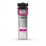 Cartucho de tinta Epson C13T11D340 1 ud. original alto rendimiento (XL) magenta