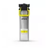 Cartucho de tinta Epson C13T11D440 1 ud. original alto rendimiento (XL) amarillo
