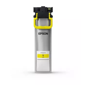 Cartucho de tinta Epson C13T11D440 1 ud. original alto rendimiento (XL) amarillo