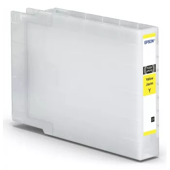 Cartucho de tinta Epson C13T04A44N Amarillo original para impresoras Epson compatibles