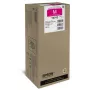 Cartucho de tinta Epson WF-C869R Magenta XXL Original para impresoras WorkForce Pro C13T97430N
