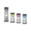 Cartucho de tinta Epson magenta para WorkForce Pro WF-C87xR (C13T05A30N) unidad de suministro XL