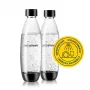 Botella de ácido carbónico SodaStream 1741260410