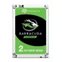 Disco duro interno Seagate Barracuda ST2000DM008 2 TB 7200 rpm 256 MB 3,5