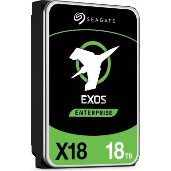 Disco duro Seagate 18TB 3,5