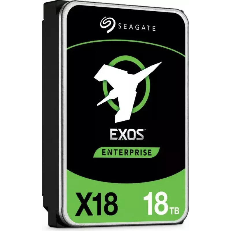 Disco duro Seagate 18TB 3,5