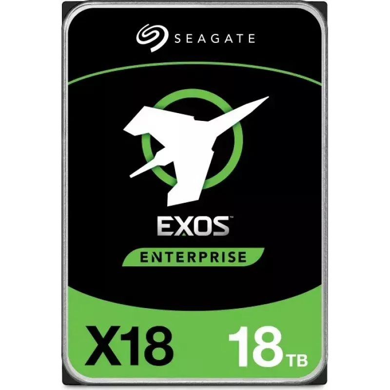 Disco duro Seagate 18TB 3,5