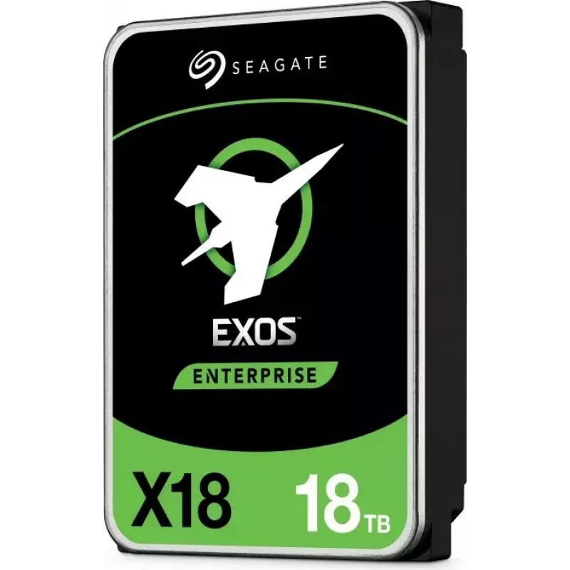 Disco duro Seagate 18TB 3,5