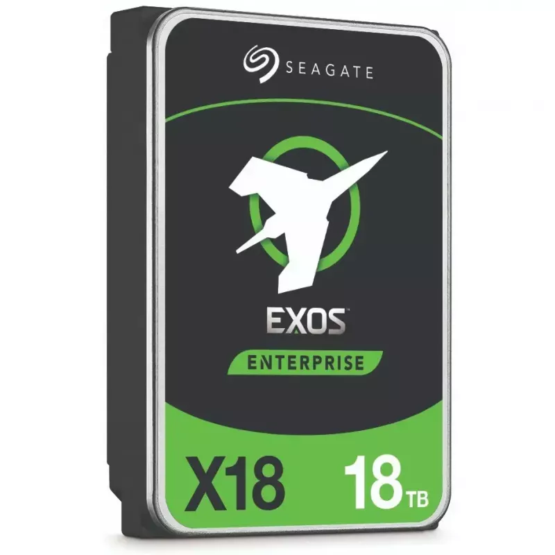 Disco duro Seagate 18TB 3,5