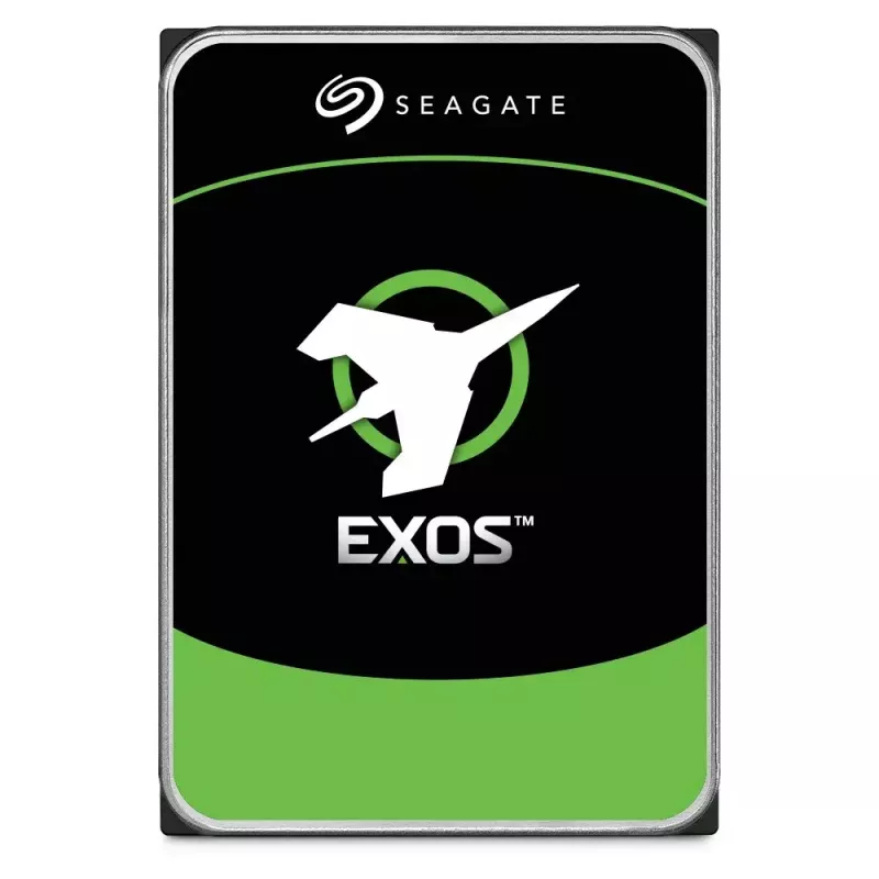 Disco duro Seagate 18TB 3,5