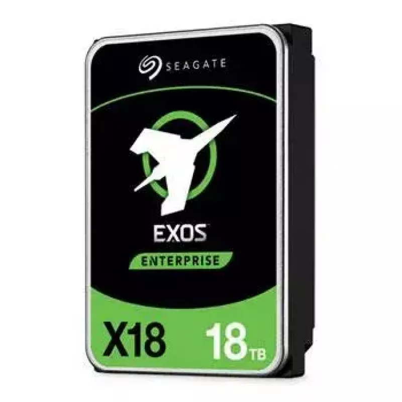 Disco duro Seagate 18TB 3,5