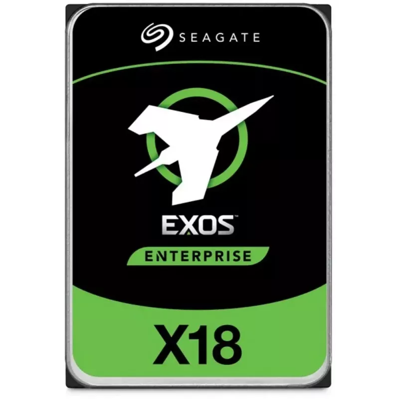 Disco duro Seagate 18TB 3,5