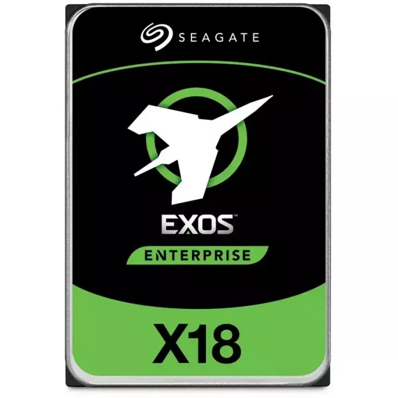 Disco duro Seagate 18TB 3,5