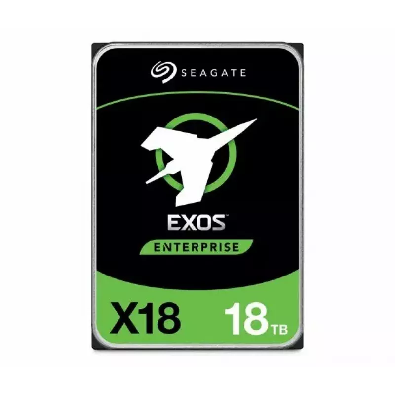 Disco duro Seagate 18TB 3,5