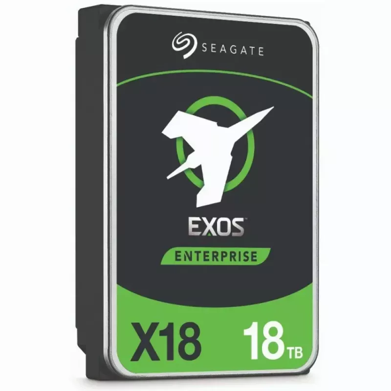 Disco duro Seagate 18TB 3,5