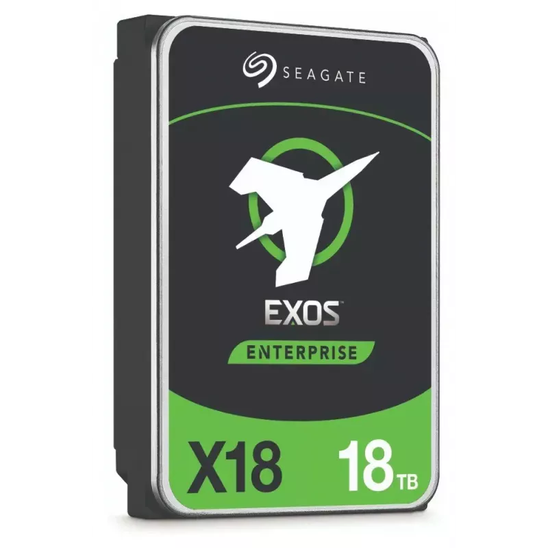 Disco duro Seagate 18TB 3,5