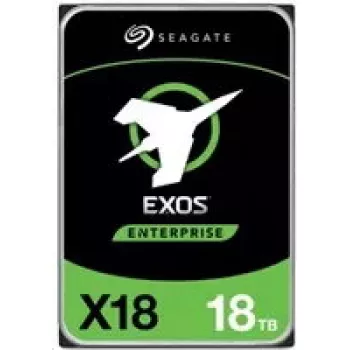 Disco duro Seagate 18TB 3,5