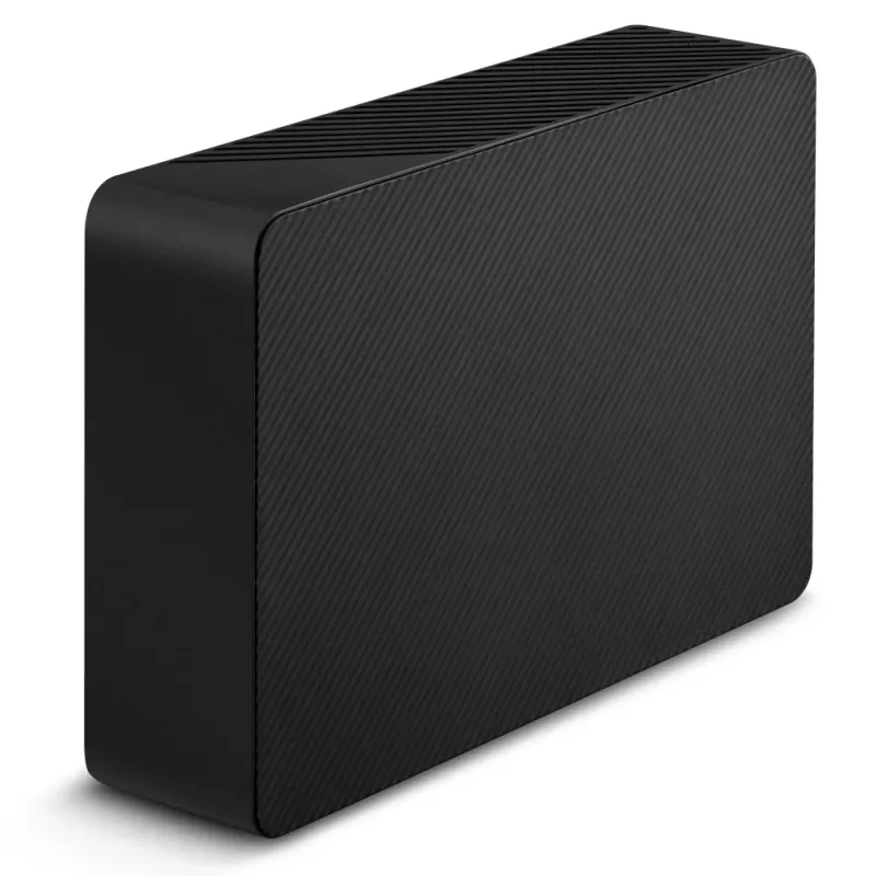 Disco duro externo Seagate Expansion STKP20000400 20 TB 3,5