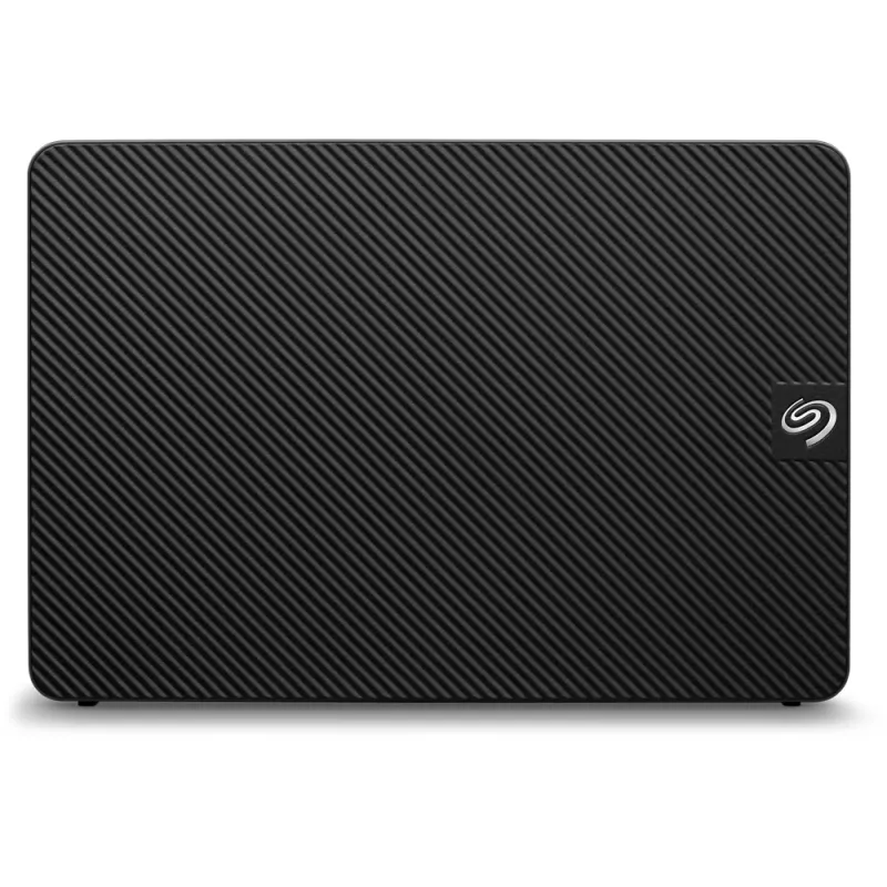 Disco duro externo Seagate Expansion STKP22000400 22 TB 3.5
