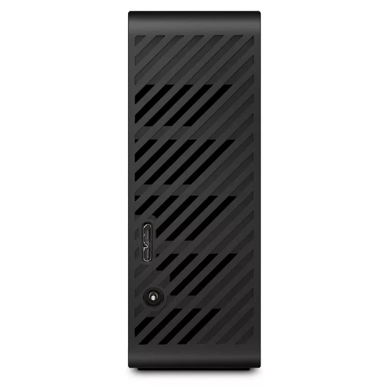 Disco duro externo Seagate Expansion STKP22000400 22 TB 3.5