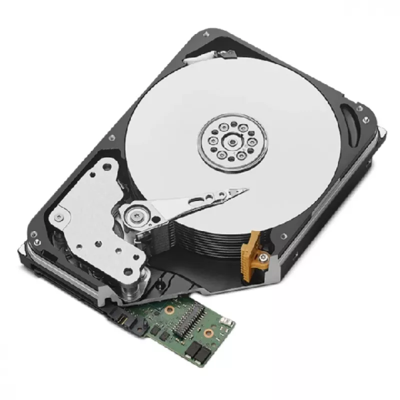 Disco duro interno Seagate IronWolf Pro ST20000NT001 20 TB 7200 RPM 256 MB 3,5