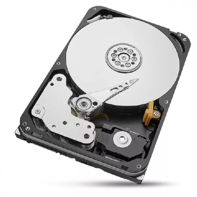 Disco duro interno Seagate IronWolf Pro ST20000NT001 20 TB 7200 RPM 256 MB 3,5
