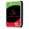 Disco duro interno Seagate IronWolf Pro ST12000NT001 12 TB 7200 RPM 256 MB 3,5