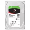 Disco duro interno Seagate IronWolf Pro ST8000NT001 8 TB 7200 RPM 256 MB 3.5