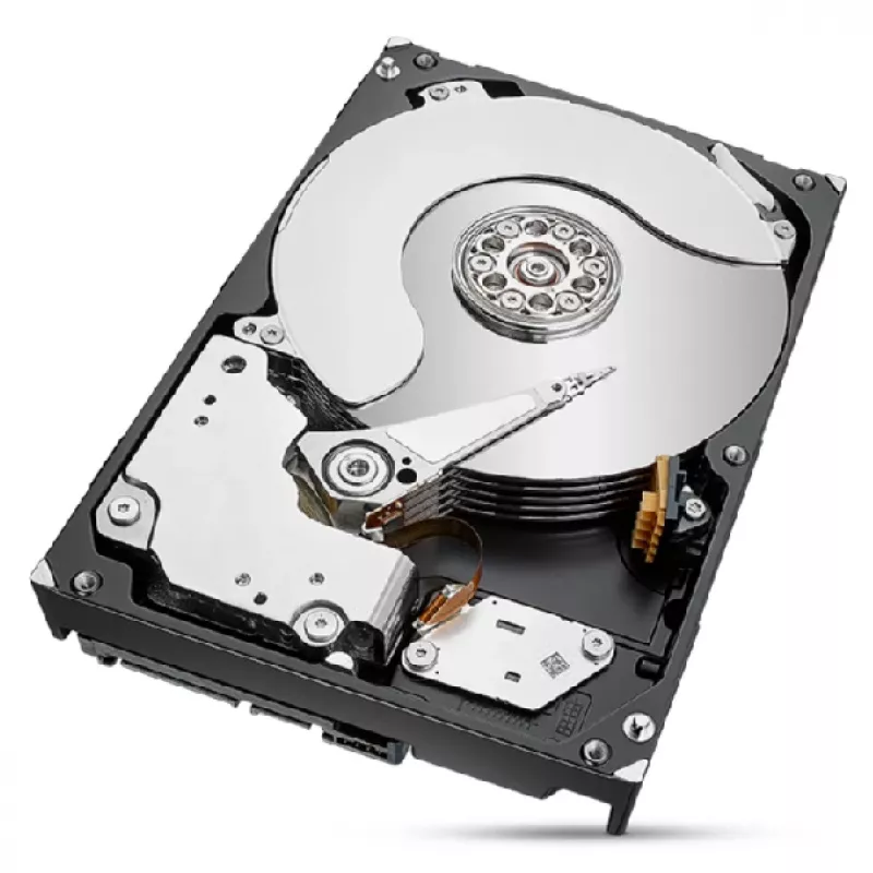 Disco duro interno Seagate IronWolf Pro ST8000NT001 8 TB 7200 RPM 256 MB 3.5