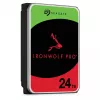 Disco duro interno Seagate IronWolf Pro ST24000NT002 24 TB 7200 RPM 512 MB 3,5