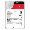 Disco duro interno Seagate IronWolf Pro ST24000NT002 24 TB 7200 RPM 512 MB 3,5