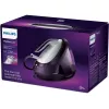 Central de planchado Philips PerfectCare 8000 Serie PSG8050/30 — 2700 W, depósito 1,8 l, 8 bar, 170 g/min vapor constante