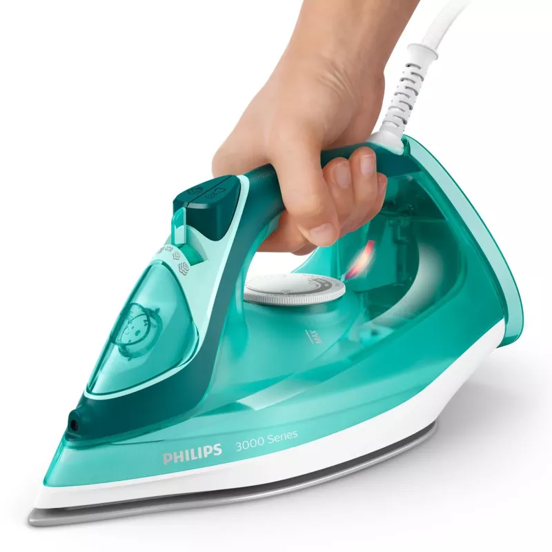 Plancha de vapor Philips 3000 Serie DST3030/70