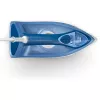 Plancha de vapor Philips 3000 Serie DST3031/20 — 2400 W, depósito de agua 0,3 l, suela cerámica, 40 g/min vapor continuo
